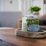 Casa Hibiscus Prázdninový dům Marbella