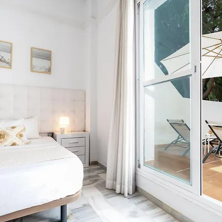 Casa Hibiscus - & - Indoor Pool - Jacuzzi - Cabopino 度假居 *