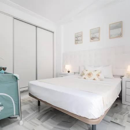 度假居 Casa Hibiscus - & - Indoor Pool - Jacuzzi - Cabopino *