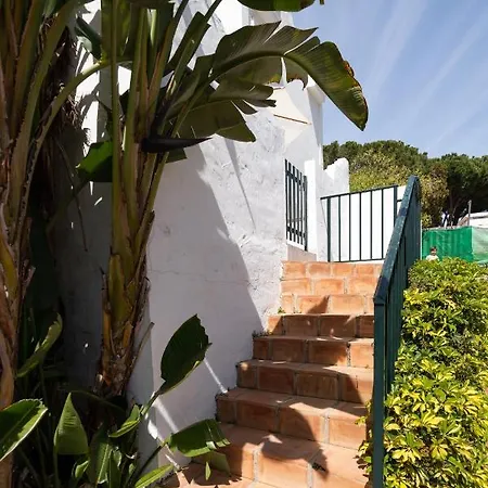 Casa Hibiscus - & - Indoor Pool - Jacuzzi - Cabopino 度假居 *