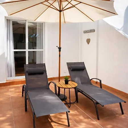 度假居 Casa Hibiscus - & - Indoor Pool - Jacuzzi - Cabopino