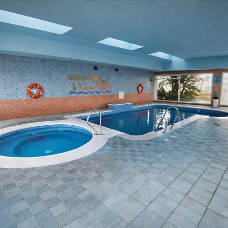 Casa Hibiscus Prázdninový dům
