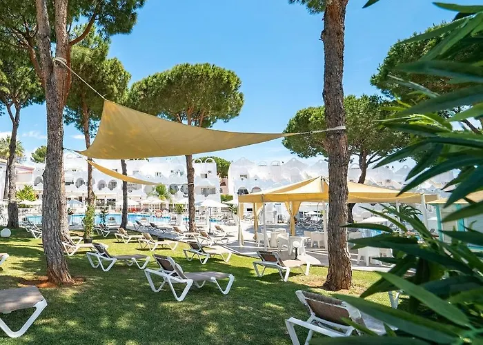 Casa Hibiscus * Marbella