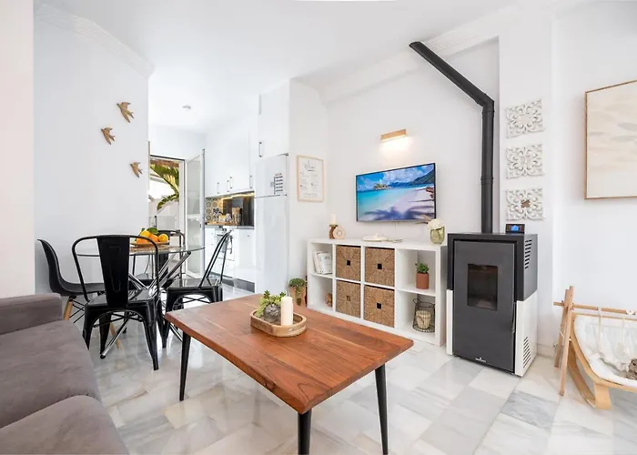 Prázdninový dům Casa Hibiscus