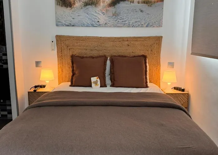 Prázdninový dům Casa Hibiscus *