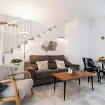 Casa Hibiscus Дом отдыха