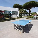 Casa Hibiscus Марбелья