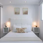 Casa Hibiscus Марбелья
