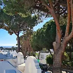 Casa Hibiscus Дом отдыха