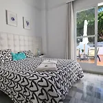 Дом отдыха Casa Hibiscus *