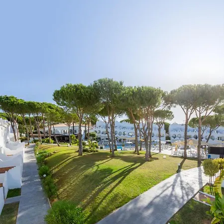 Casa Hibiscus Ferienhaus Marbella