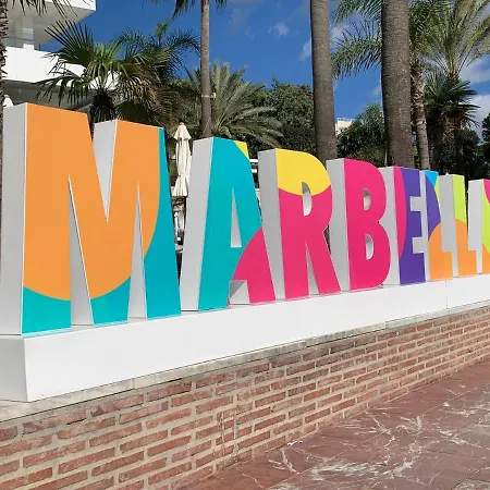 Casa Hibiscus Marbella