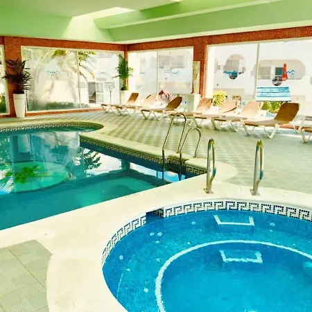 Casa Hibiscus Holiday home *