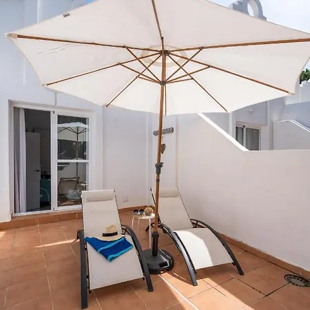 Holiday home Casa Hibiscus *