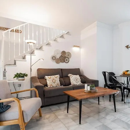 Casa Hibiscus Ferienhaus