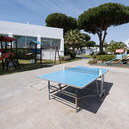 Casa Hibiscus Marbella