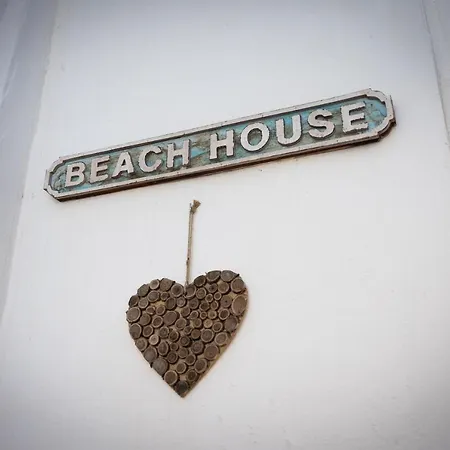 Casa Hibiscus Ferienhaus *