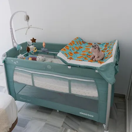 Casa Hibiscus Holiday home *