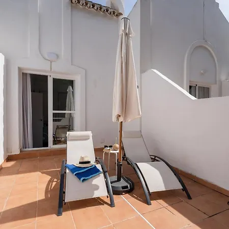 Ferienhaus Casa Hibiscus