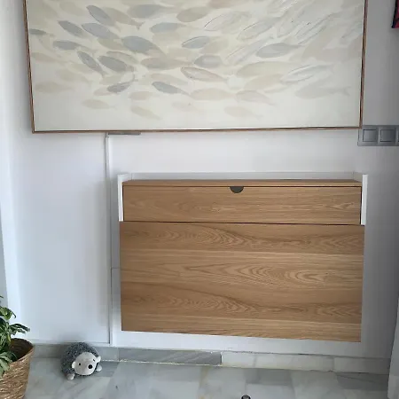 Casa Hibiscus