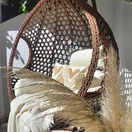 Casa Hibiscus