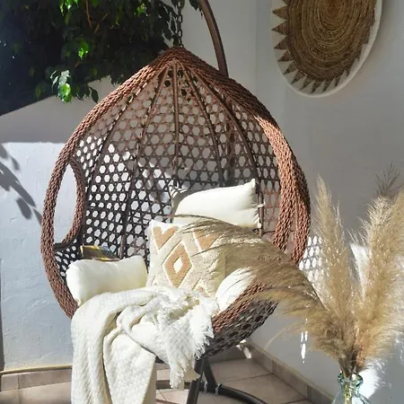 Casa Hibiscus Holiday home *