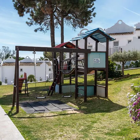 Casa Hibiscus Holiday home