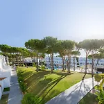 Casa Hibiscus Feriehus Marbella