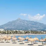 Feriehus Casa Hibiscus Marbella