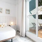 Casa Hibiscus Feriehus *
