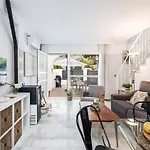Casa Hibiscus Marbella
