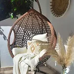Casa Hibiscus Feriehus *