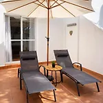 Hébergement de vacances Casa Hibiscus