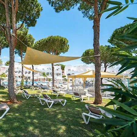 Casa Hibiscus * Marbella