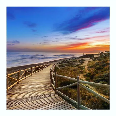 Сasa de vacaciones Casa Hibiscus