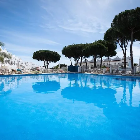 Сasa de vacaciones Casa Hibiscus Marbella