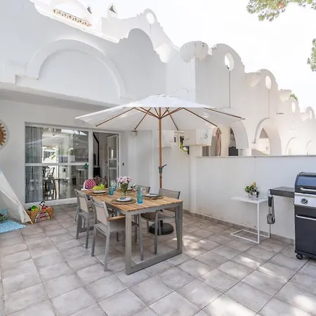 Casa Hibiscus - & - Indoor Pool - Jacuzzi - Cabopino