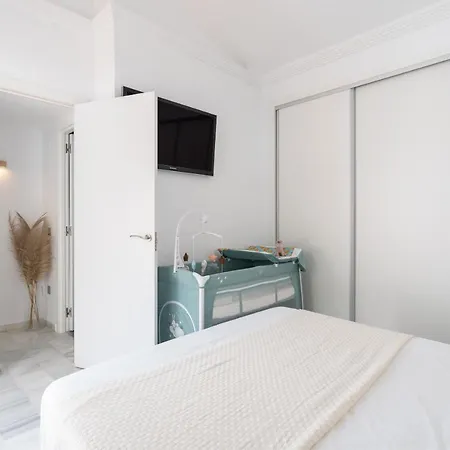 Casa Hibiscus * Μαρμπέλλα