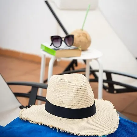 Сasa de vacaciones Casa Hibiscus Marbella