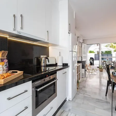 Casa Hibiscus Σπίτι διακοπών