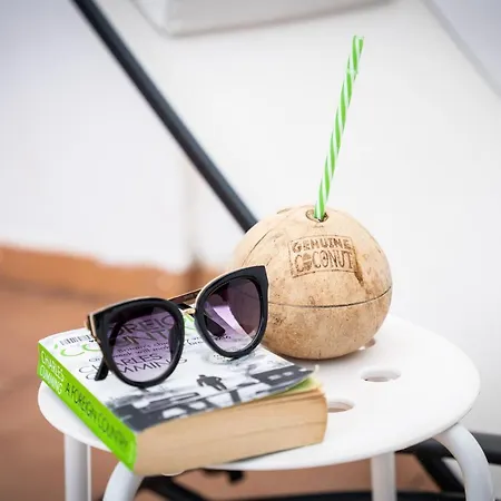 Casa Hibiscus Σπίτι διακοπών *