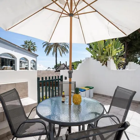 Σπίτι διακοπών Casa Hibiscus *