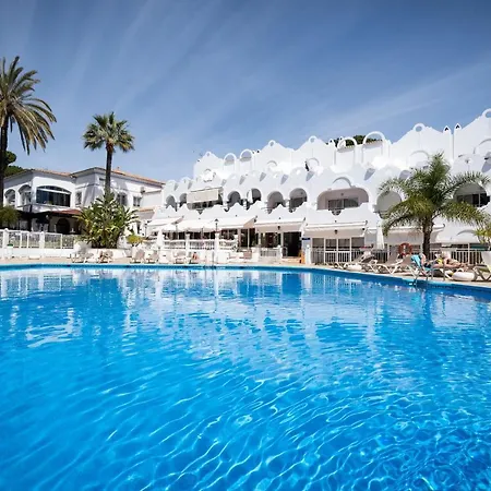 Casa Hibiscus Marbella