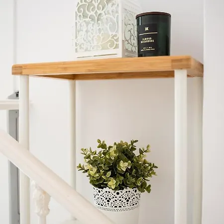 Casa Hibiscus Σπίτι διακοπών