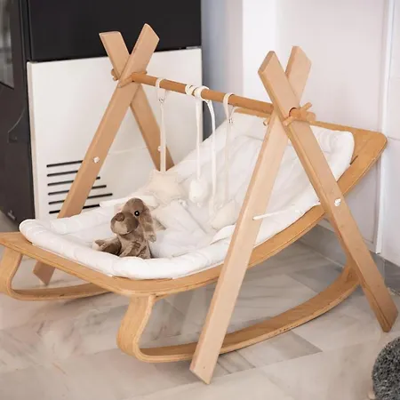 Σπίτι διακοπών Casa Hibiscus Μαρμπέλλα