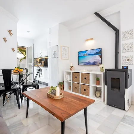 Сasa de vacaciones Casa Hibiscus