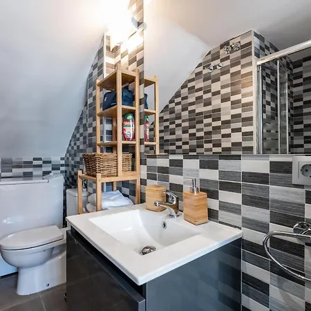 Σπίτι διακοπών Casa Hibiscus *