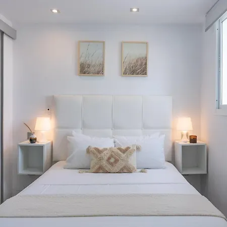 Casa Hibiscus Marbella