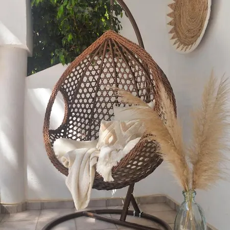 Сasa de vacaciones Casa Hibiscus *