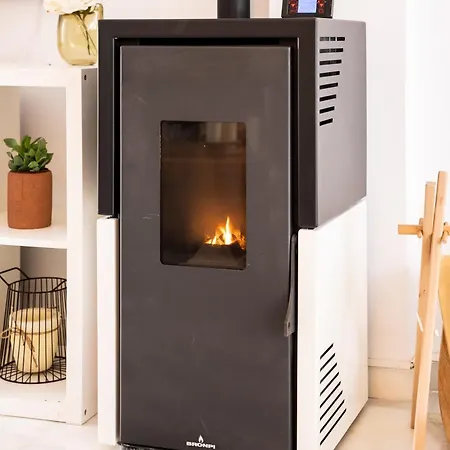 Σπίτι διακοπών Casa Hibiscus Μαρμπέλλα